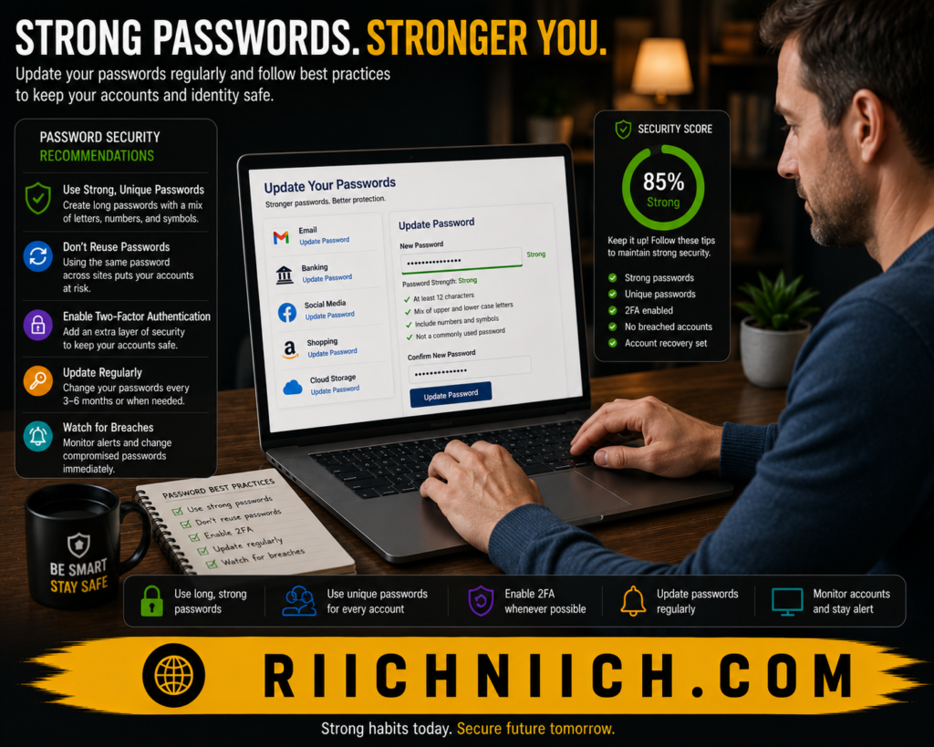 how phishing scams work: Cybersecurity best practices for a secure future