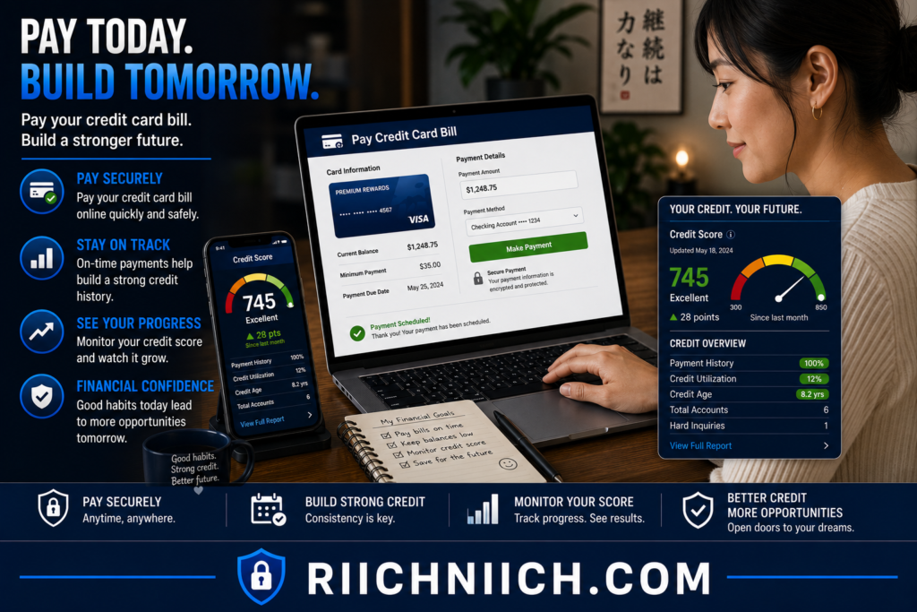 how to freeze your credit after identity theft: Pay securely, build a stronger future