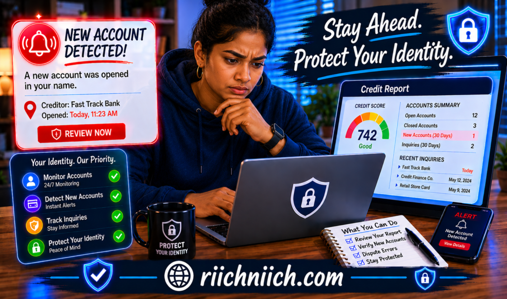 is identity theft protection worth it: Protect your identity, stay alert.