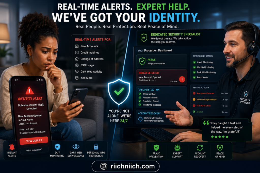 Incogni vs Aura: Real-time alerts and protection systems