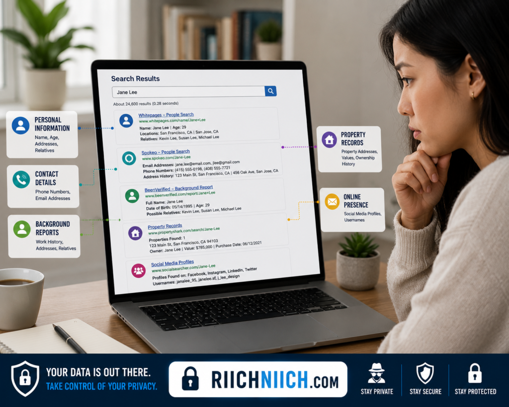how to stay anonymous online: Searching for privacy online
