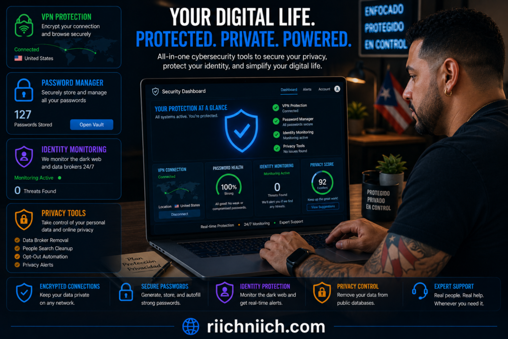 best cybersecurity tools: Digital security in focus