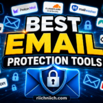 Best Email Protection Tools (2026 Buyer’s Guide)