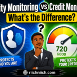 Identity Monitoring vs Credit Monitoring: What’s the Difference? (2026 Guide)