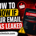 How to Know If Your Email Was Leaked