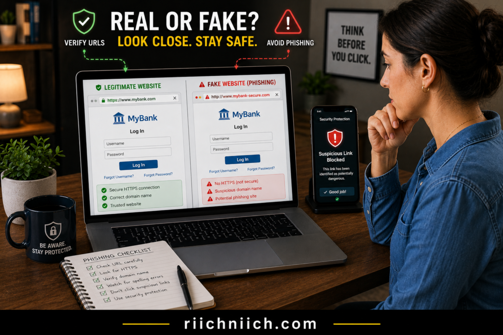 how to stop identity theft before it happens: Cybersecurity awareness: detect phishing threats