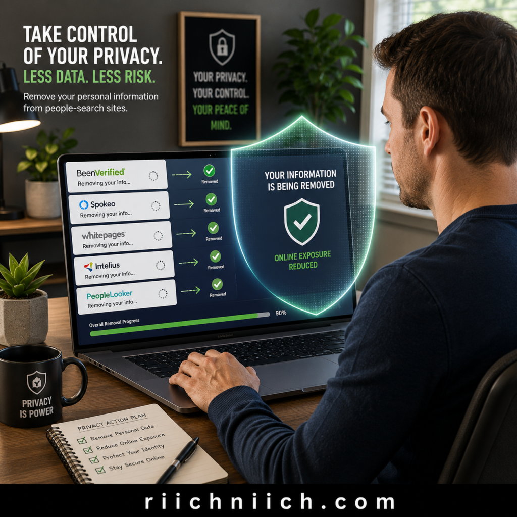 how to secure your online accounts after a data breach: Take control of your privacy