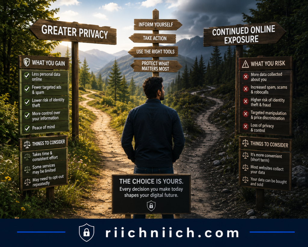 how to remove your information from Google search results: The Choice is Yours!