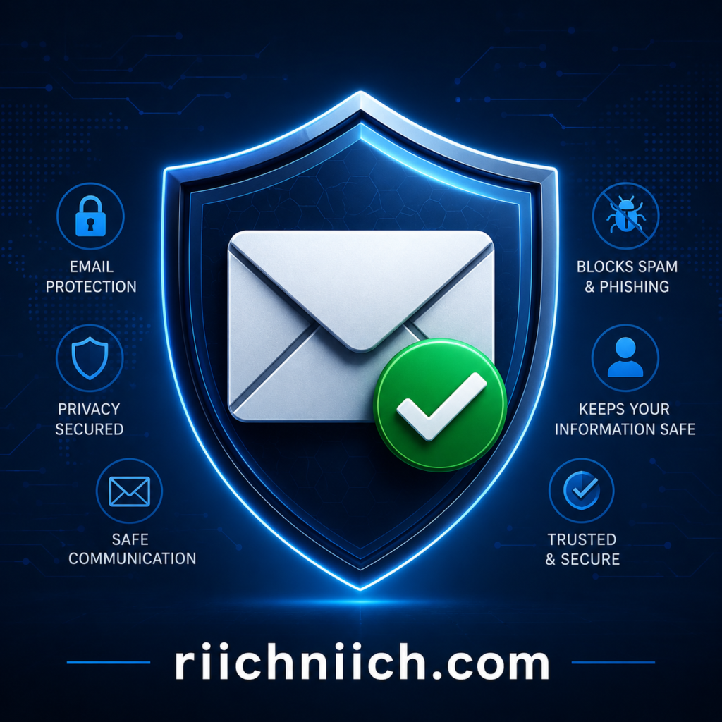how to know if your email was leaked: Email security and privacy protection