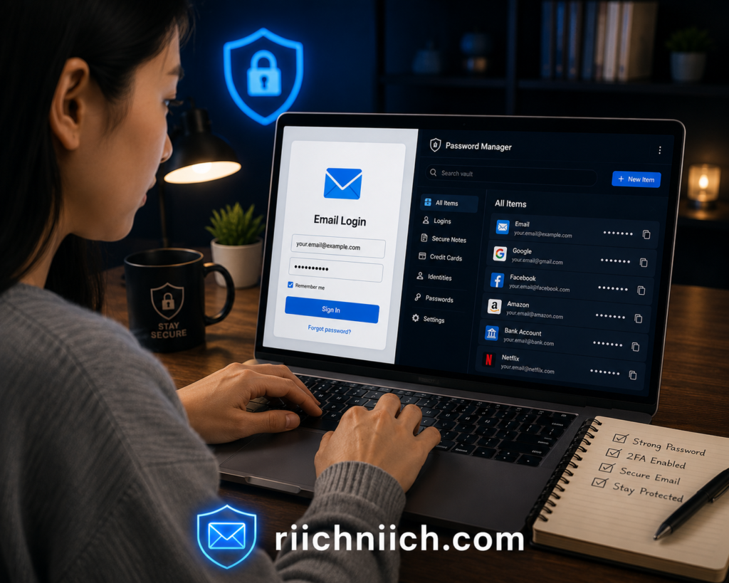 best email protection tools: Focused on cybersecurity essentials