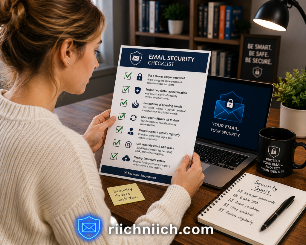 best email protection tools: Focusing on email security at work