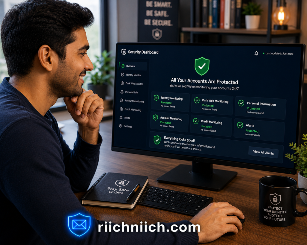 best email protection tools: Secure and smart workspace setup