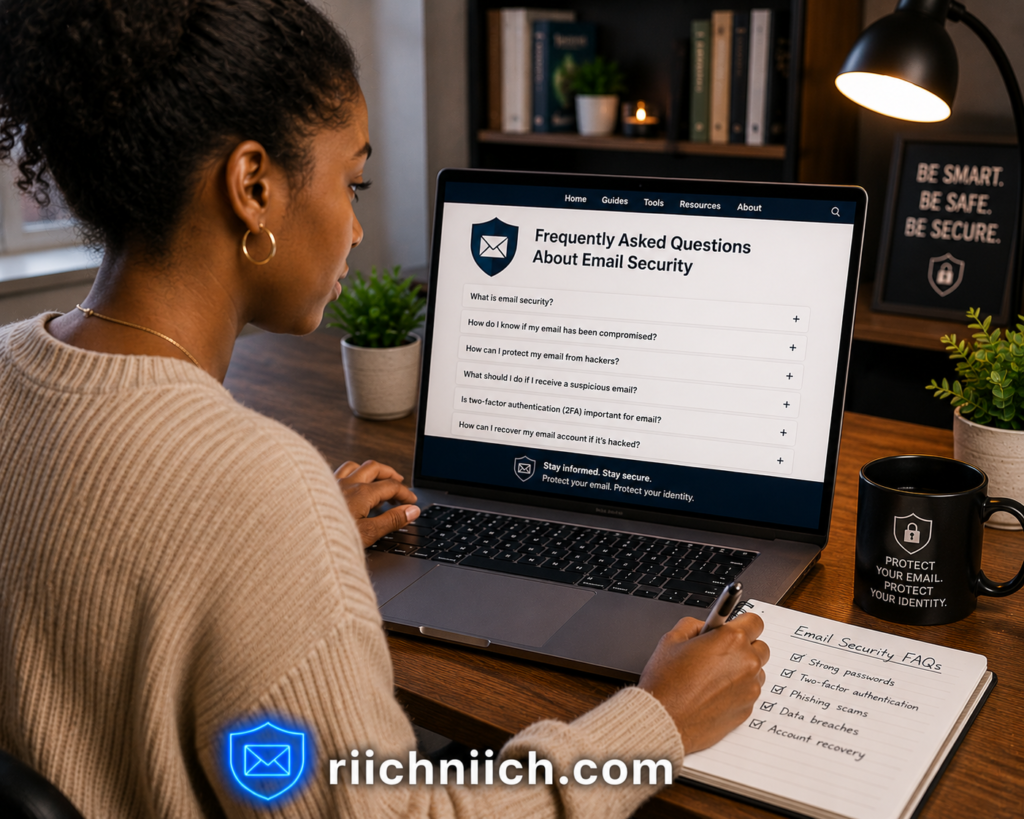 best email protection tools: Focused on email security at work
