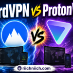 NordVPN vs ProtonVPN: Which VPN Is Better in 2026?