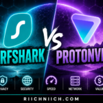 Surfshark vs ProtonVPN