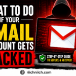 What To Do If Your Email Account Gets Hacked