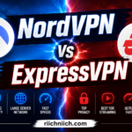 NordVPN vs ExpressVPN: Which VPN Is Better in 2026?
