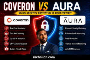 Read more about the article Coveron vs Aura