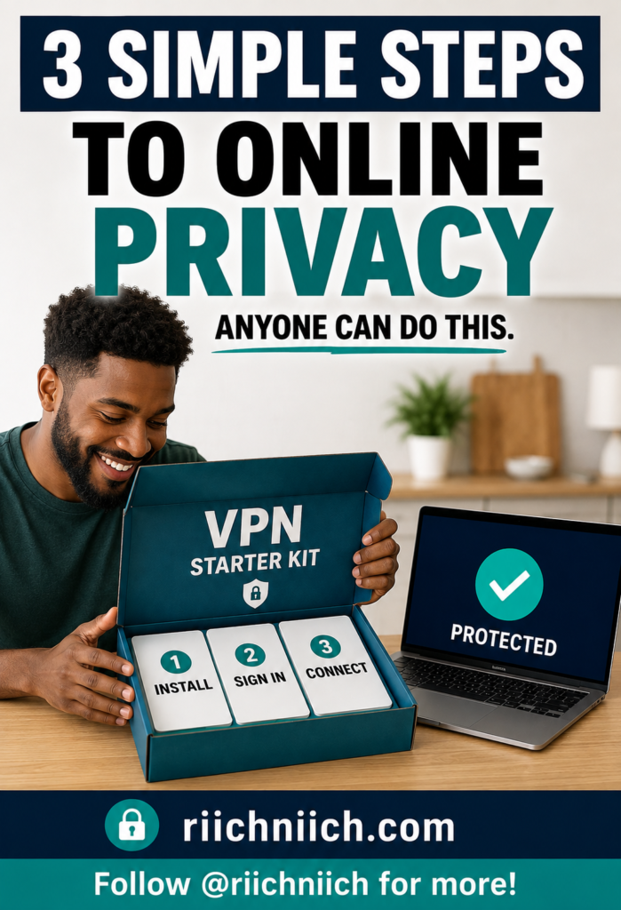 Surfshark vs ProtonVPN: 3 Simple Steps to Online Privacy