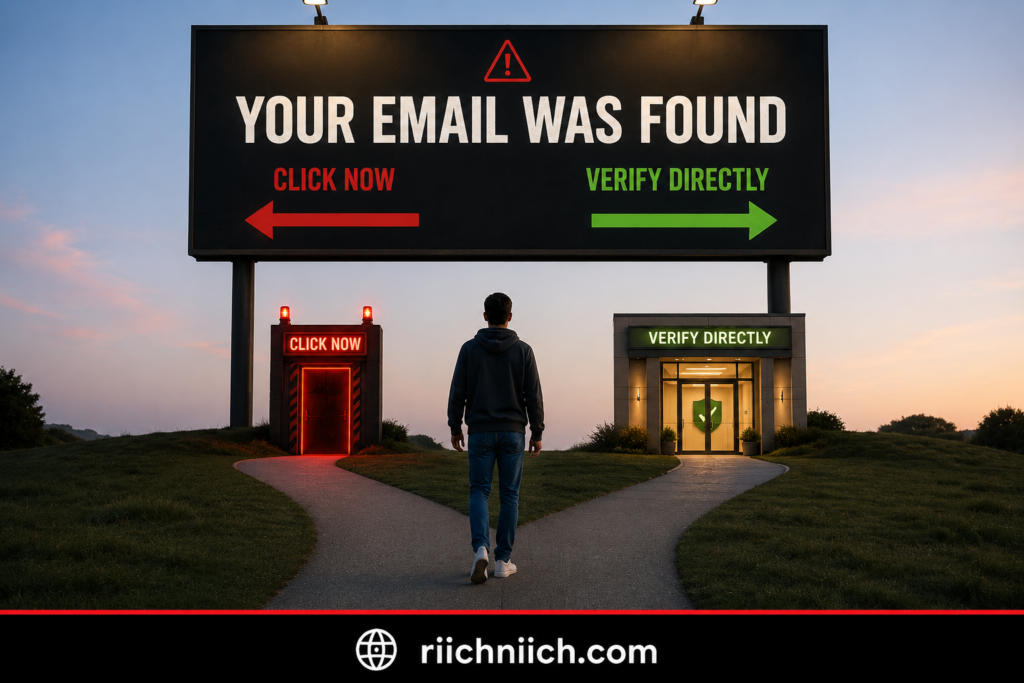 what to do if your email account gets hacked: Choose Verification Wisely