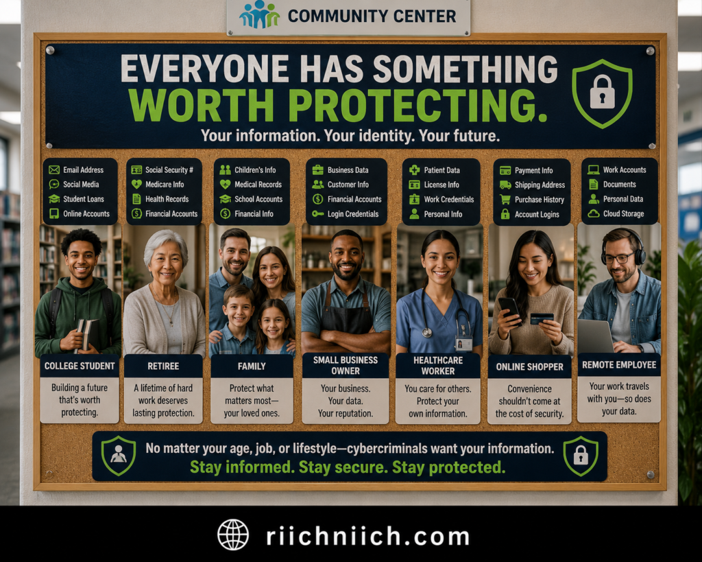 what is dark web monitoring and is it worth it: Community Cybersecurity Protection Board