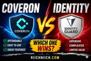 Read more about the article Coveron vs Identity Guard: Which Is Better in 2026?