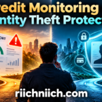 Credit Monitoring vs Identity Theft Protection: What’s the Difference, and Which Do You Need?