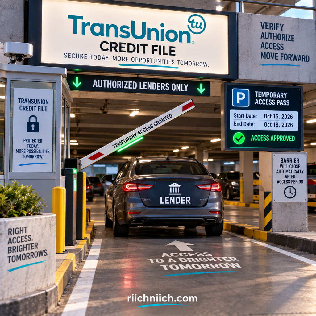 how to unfreeze your credit: Credit Access Gate to a Brighter Tomorrow