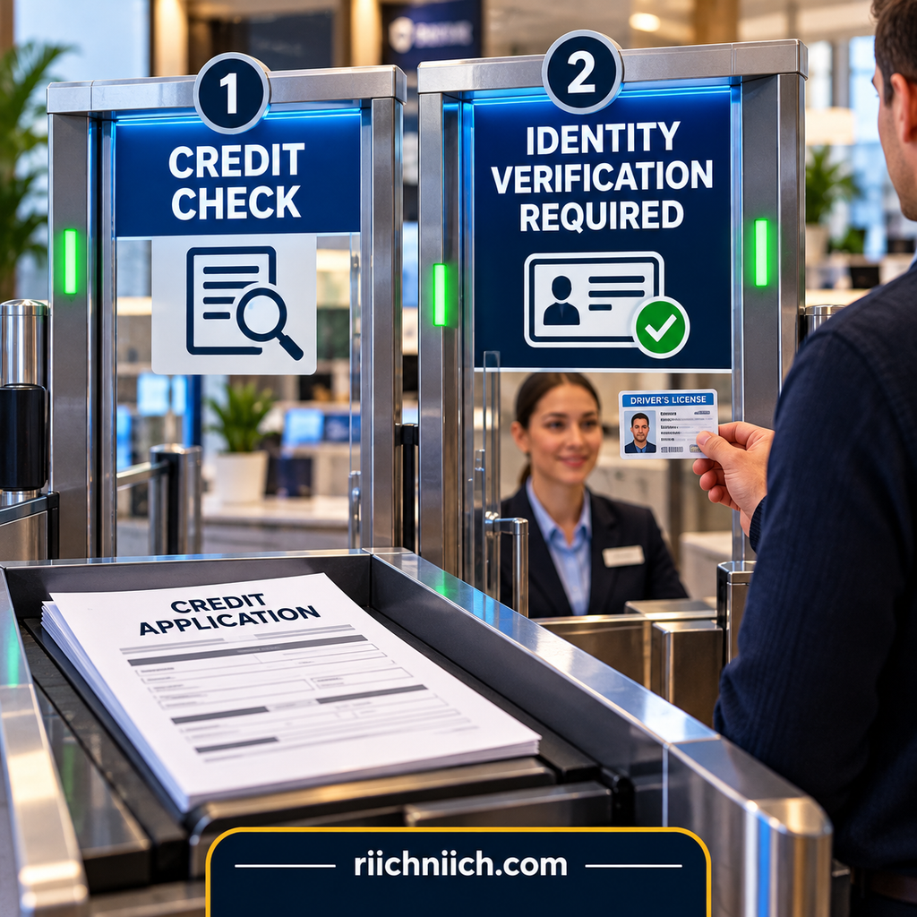 how to place a fraud alert: Credit Checkpoint and ID Verification