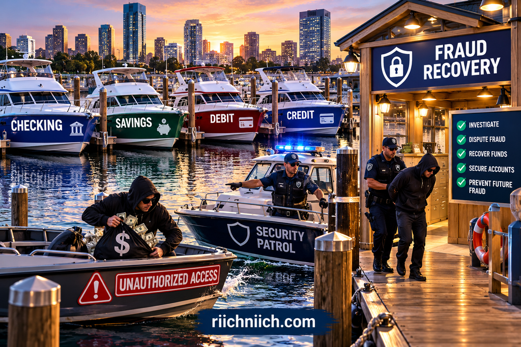 how to recover from identity theft: Financial Identity Theft Recovery — Stop Unauthorized Access and Recover Your Money