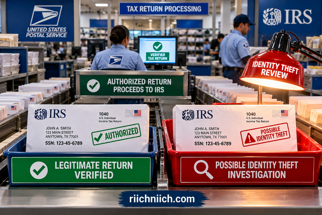 how to recover from identity theft: Tax Identity Theft — Detect and Stop a Fraudulent Tax Return