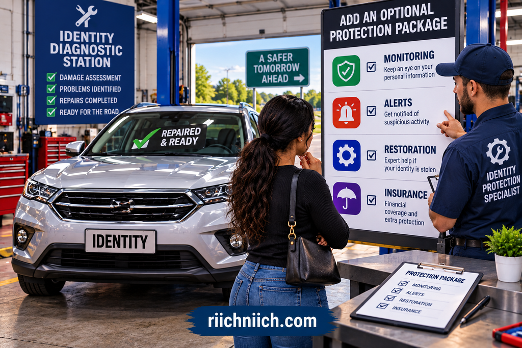 how to recover from identity theft: Identity Protection After Recovery — Is Extra Protection Worth It?
