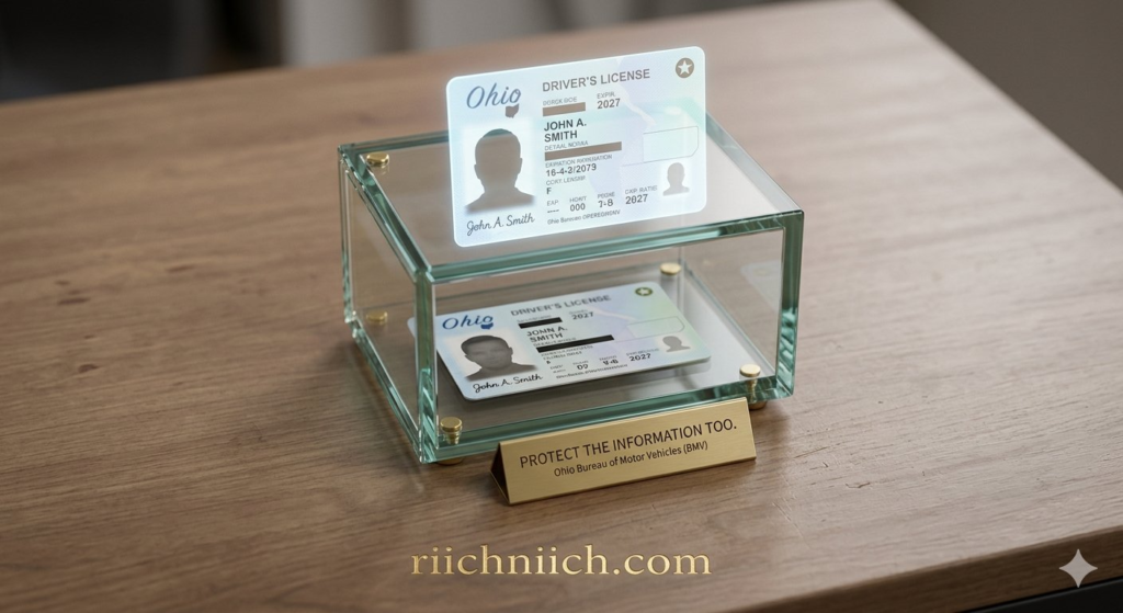 how to protect your driver's license from identity theft: Protect This Information Too!