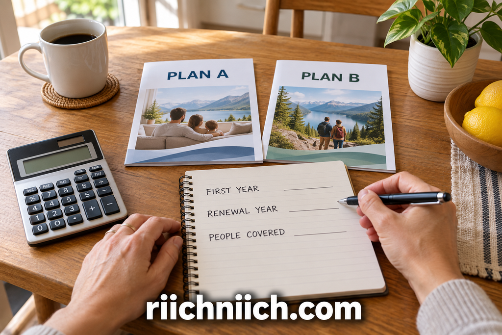 credit monitoring vs identity theft protection: Comparing First-Year Costs, Renewal Prices, and Coverage