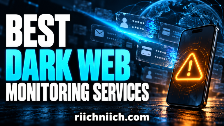 Best Dark Web Monitoring Services: Which Are Worth Paying For?