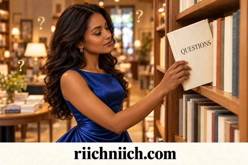 how criminals use stolen personal information: Finding questions in a bookstore