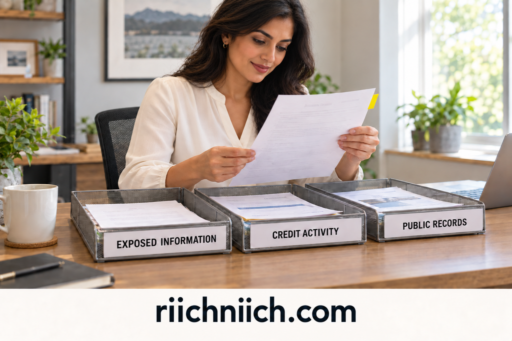 best identity monitoring service: 
Identity Monitoring: Reviewing Exposed Information, Credit Activity, and Public Records